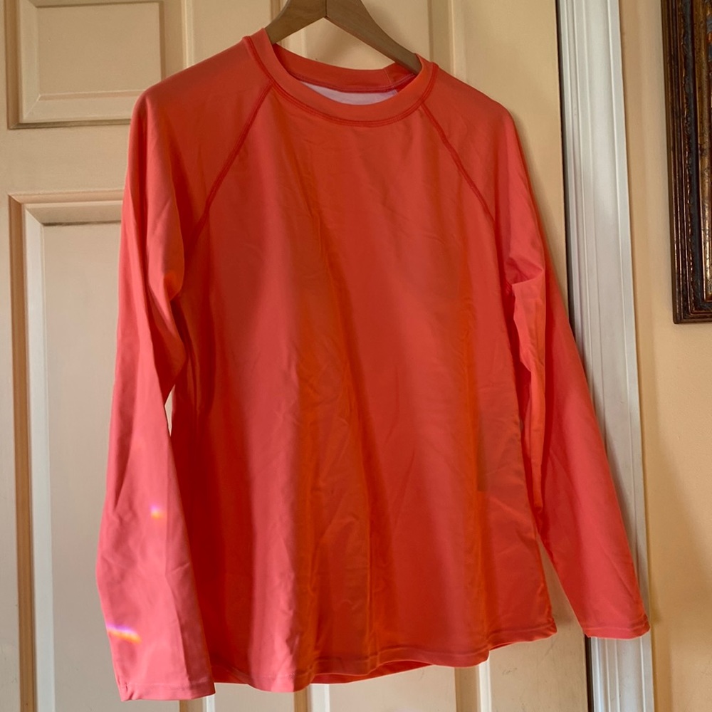 👍🏻Daci Rashguard Size XL